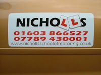 Nicholls School of Motoring 622130 Image 3